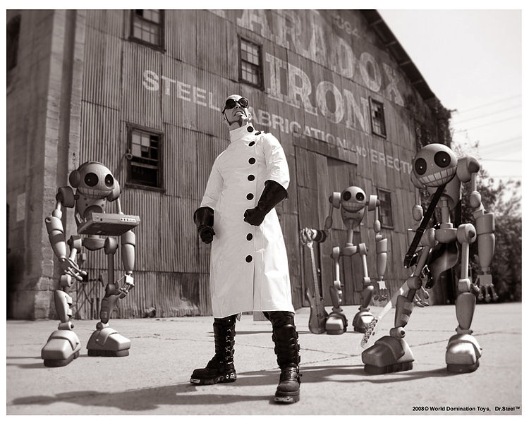 wikidrSteelRobotBand.jpg